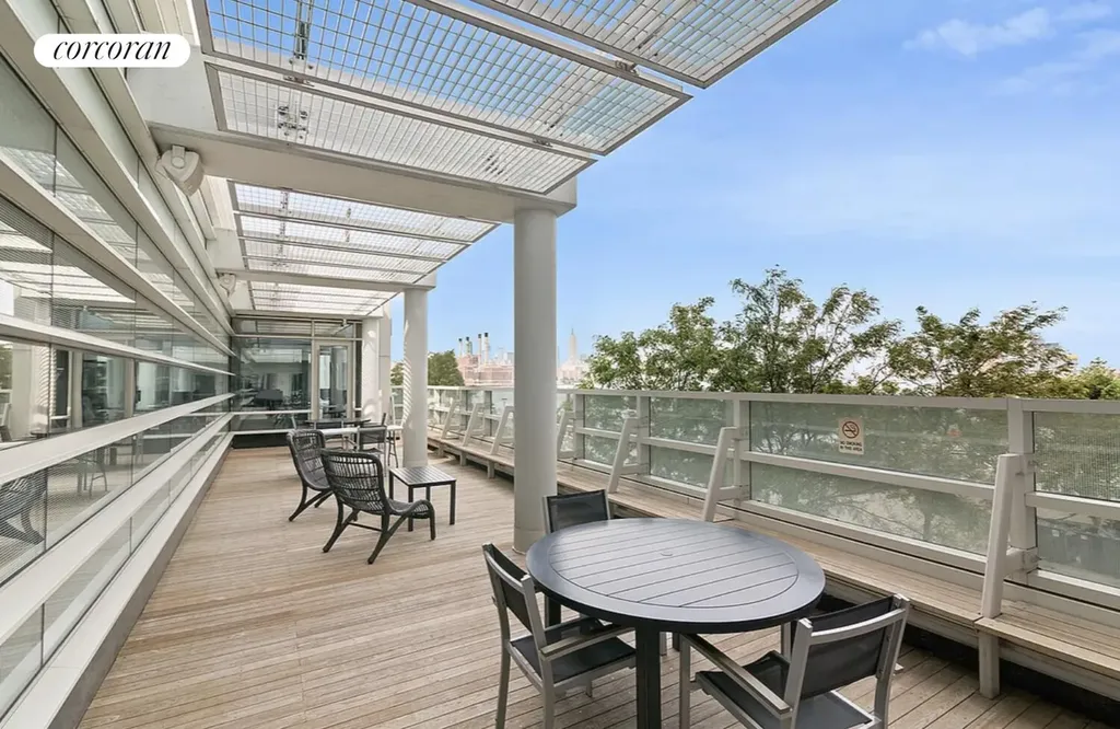 2 Northside Piers New York City NY 11249