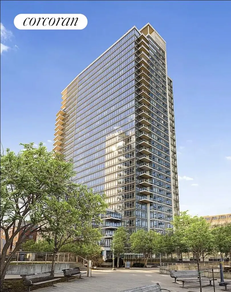2 Northside Piers New York City NY 11249