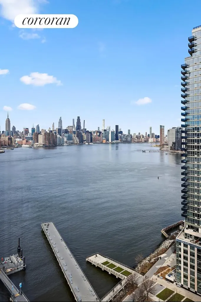 2 Northside Piers New York City NY 11249