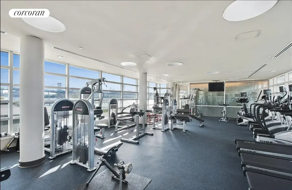 2 Northside Piers New York City NY 11249