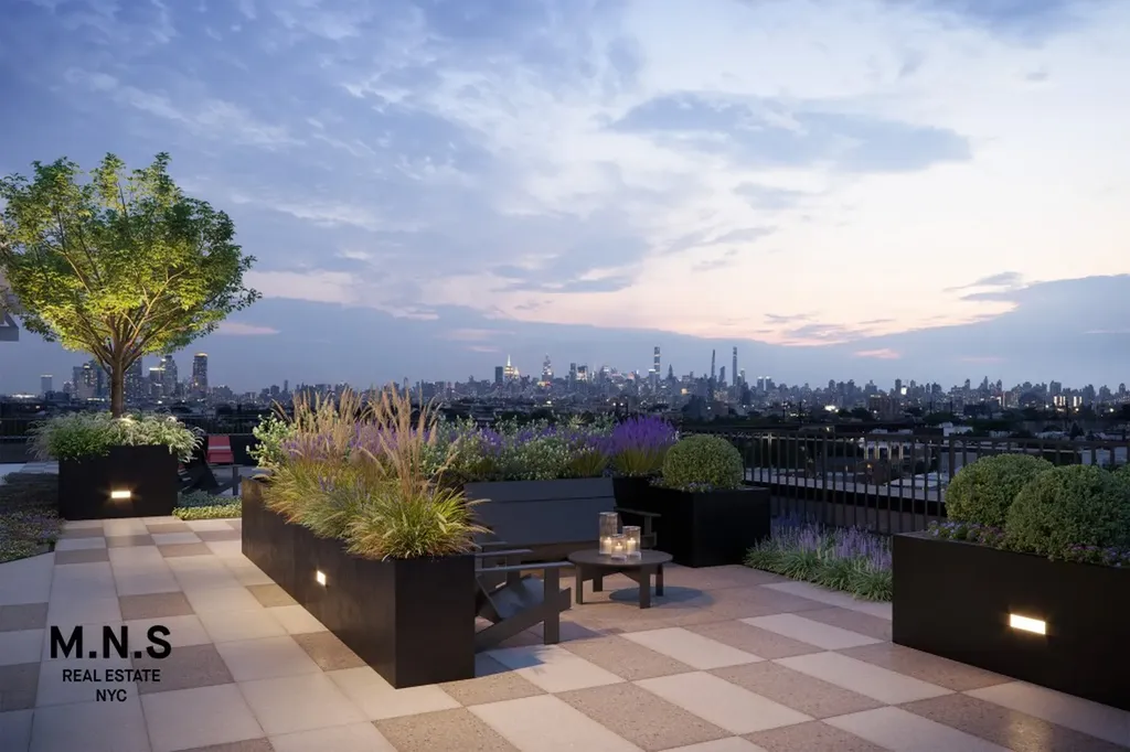 22-54 46th Street New York City NY 11105