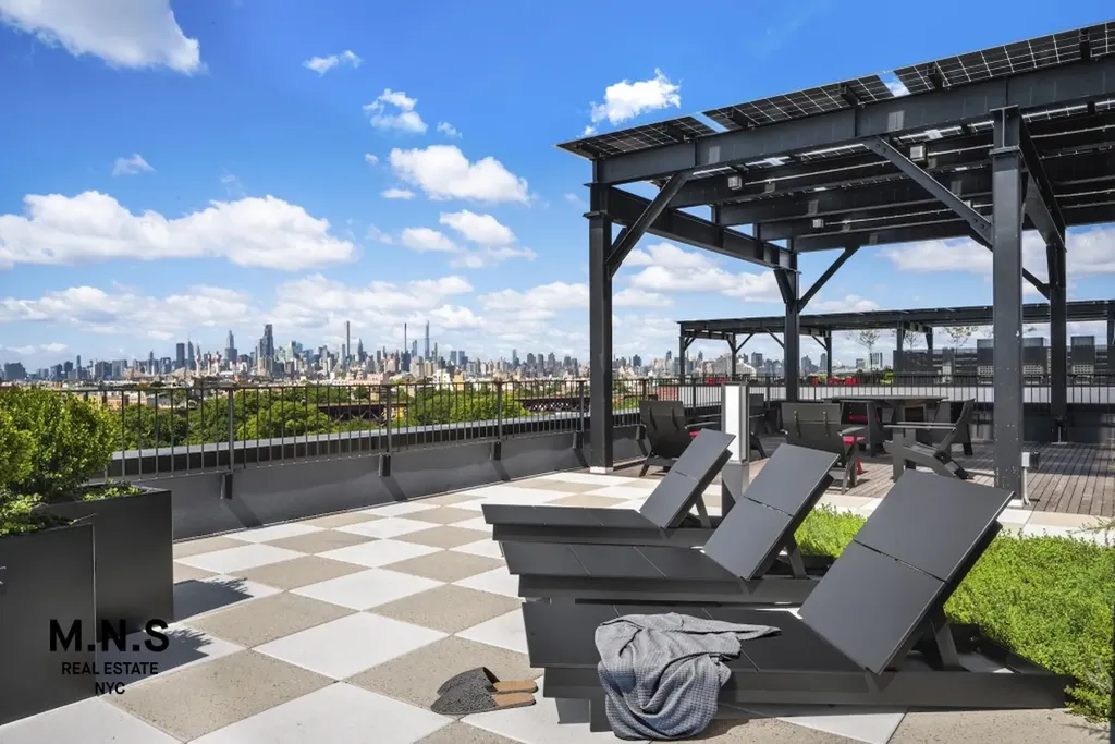 22-54 46th Street New York City NY 11105