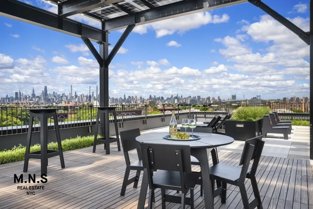 22-54 46th Street New York City NY 11105