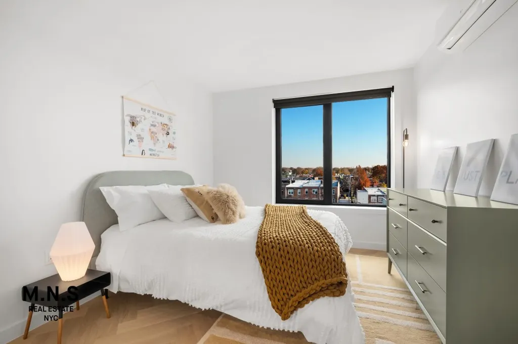 22-54 46th Street New York City NY 11105