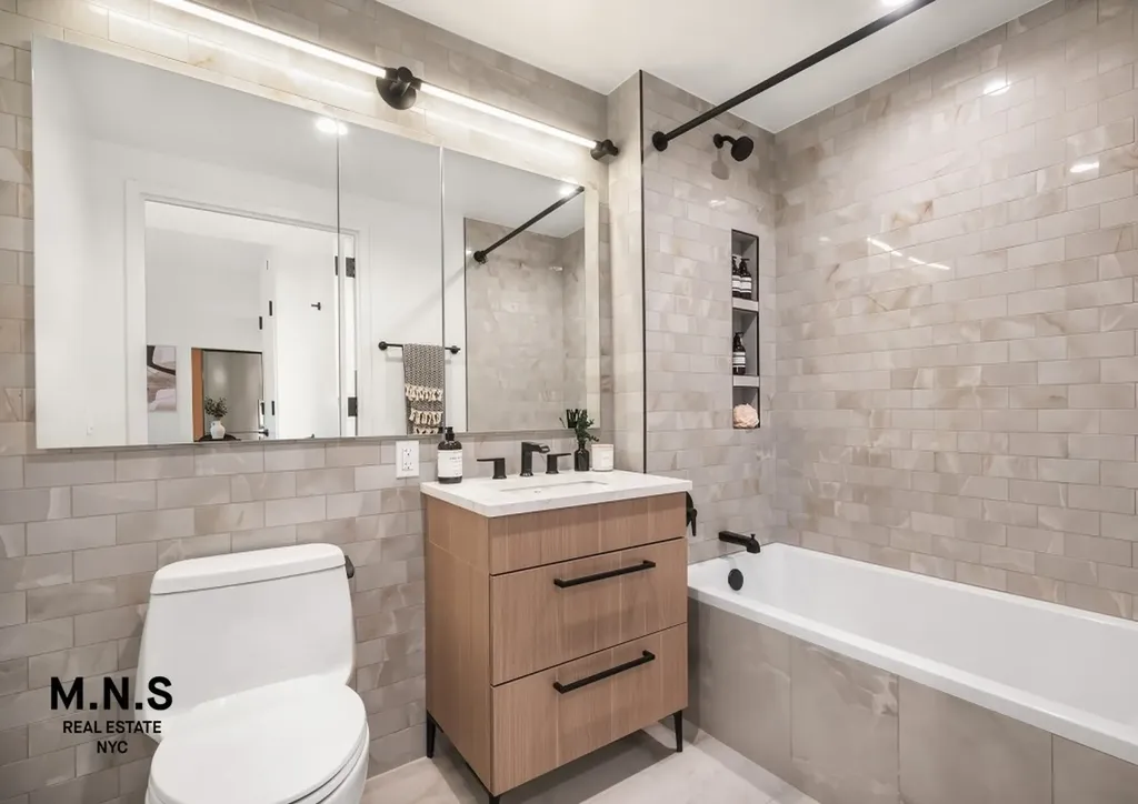 22-54 46th Street New York City NY 11105