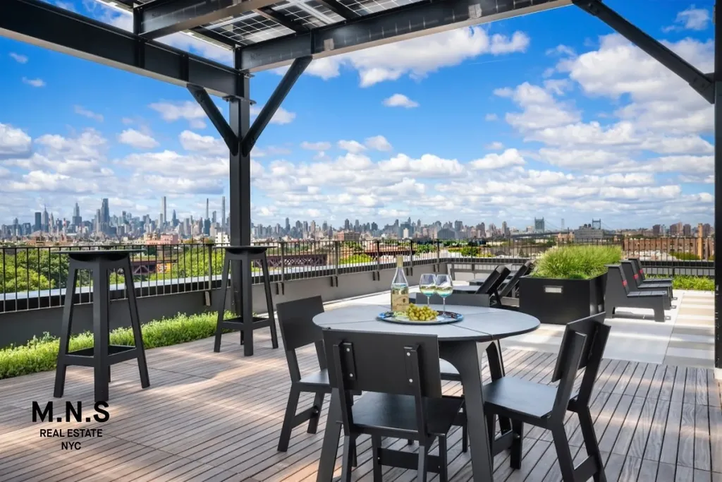22-54 46th Street New York City NY 11105