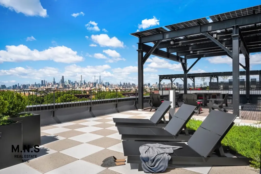 22-54 46th Street New York City NY 11105