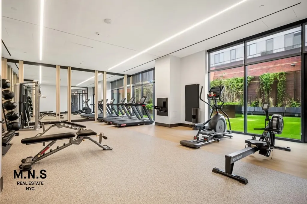 22-54 46th Street New York City NY 11105