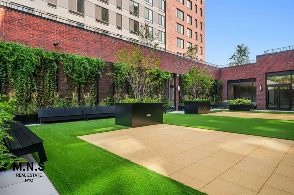 22-54 46th Street New York City NY 11105