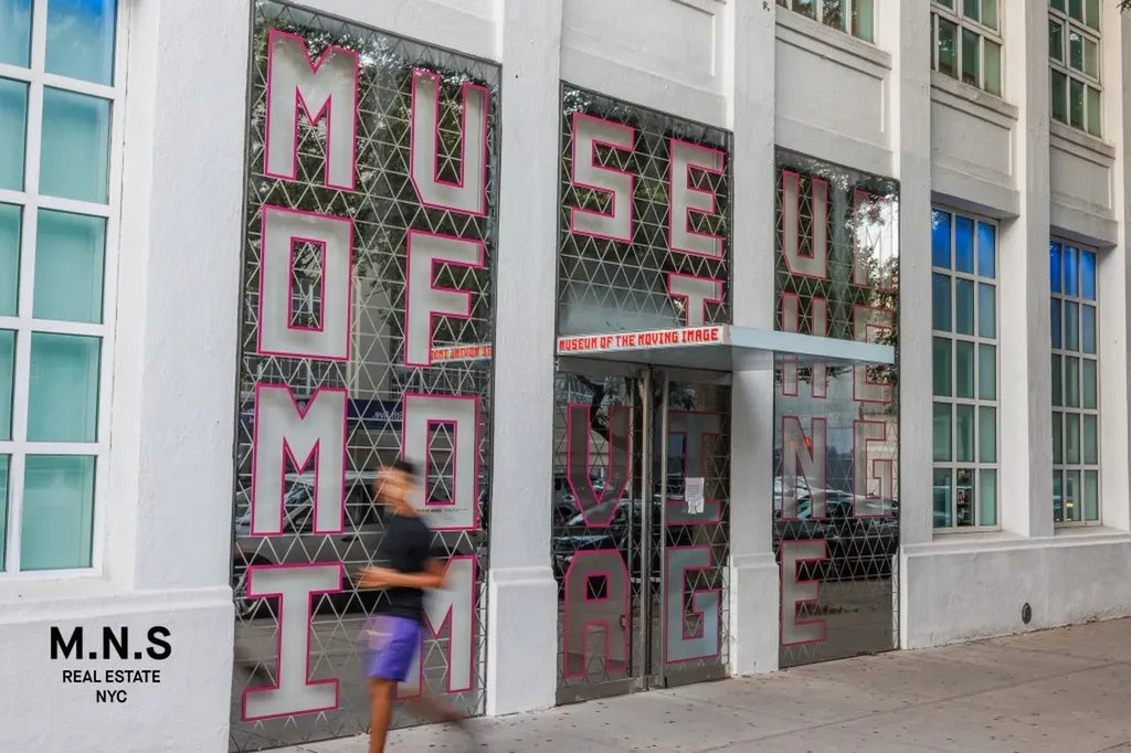 22-54 46th Street New York City NY 11105