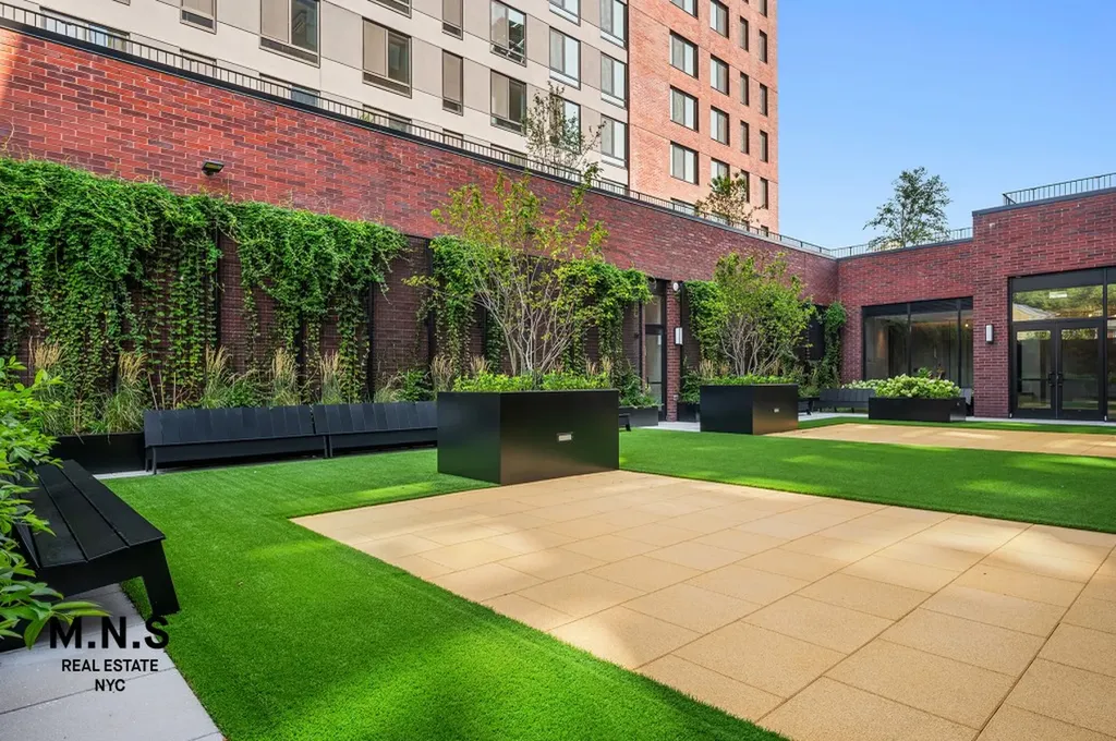 22-54 46th Street New York City NY 11105