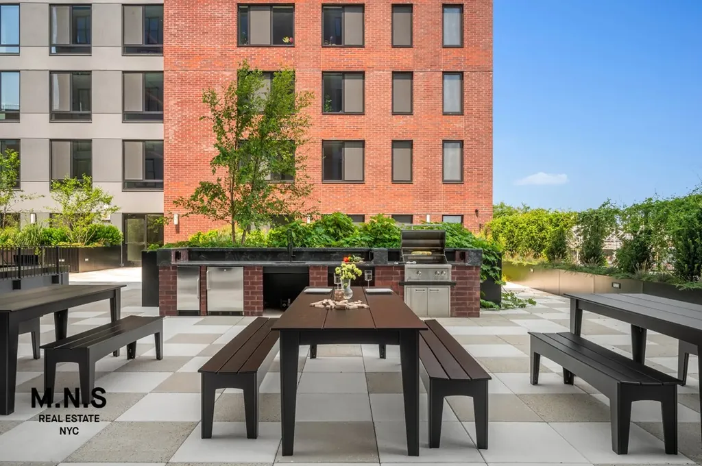 22-54 46th Street New York City NY 11105