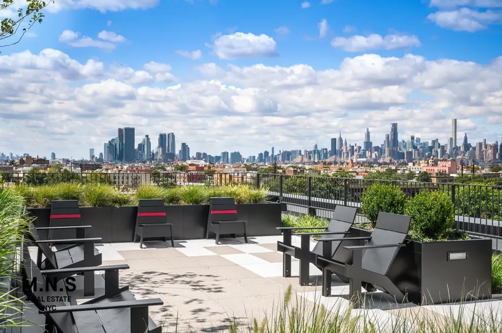 22-54 46th Street New York City NY 11105