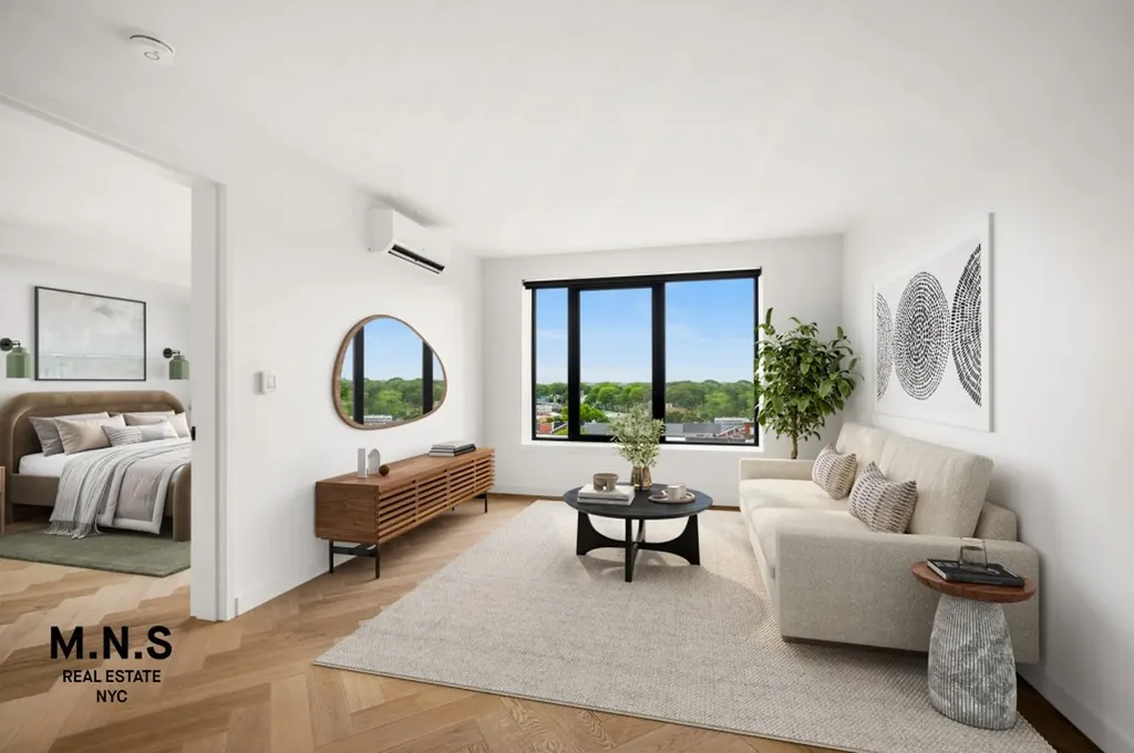22-54 46th Street New York City NY 11105