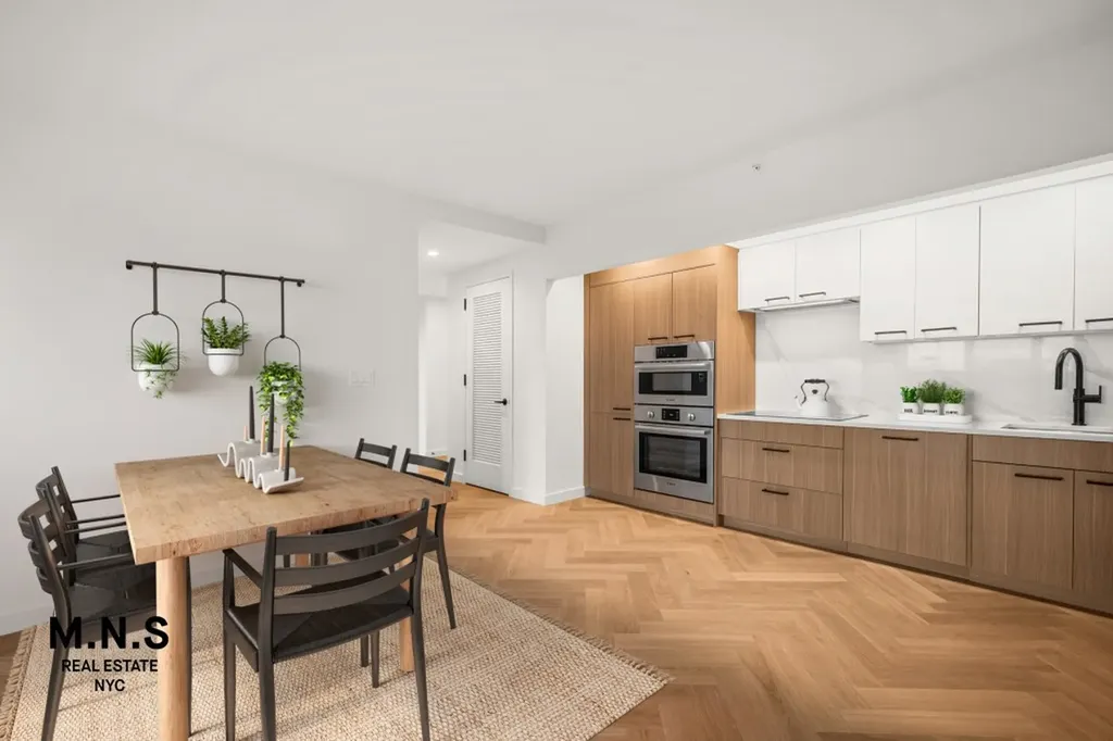 22-54 46th Street New York City NY 11105