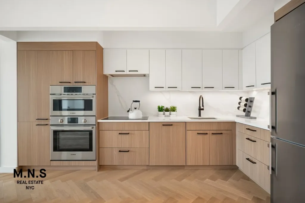 22-54 46th Street New York City NY 11105