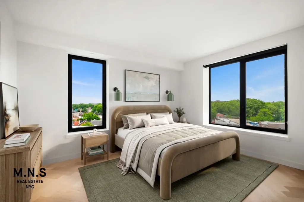 22-54 46th Street New York City NY 11105