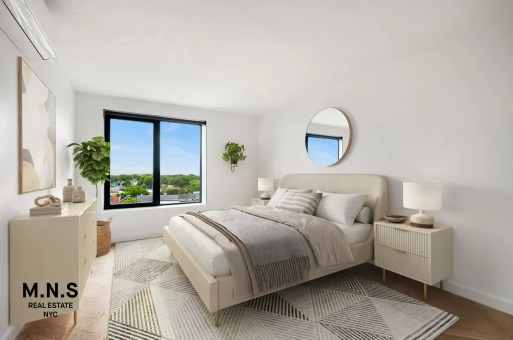 22-54 46th Street New York City NY 11105