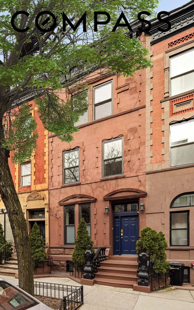 387 Manhattan Avenue New York City NY 10026