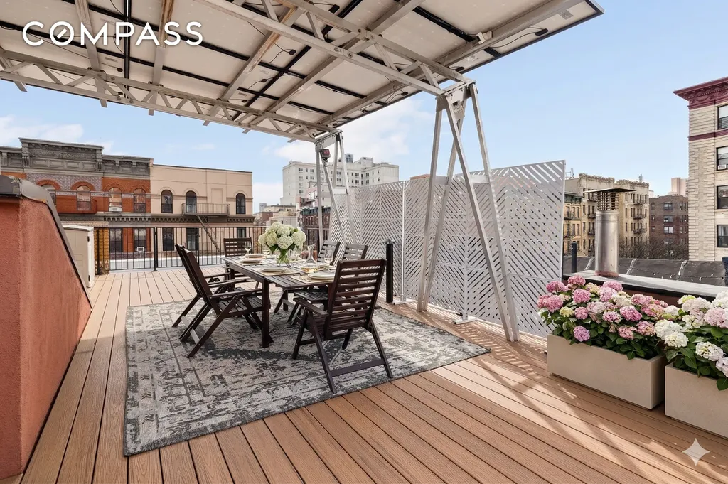 387 Manhattan Avenue New York City NY 10026