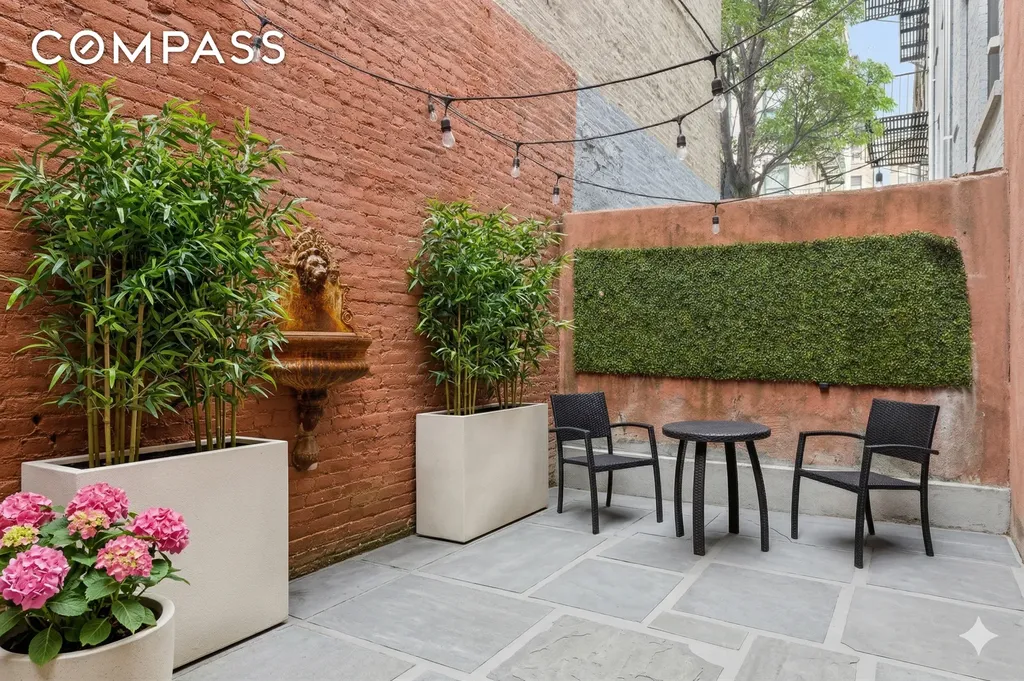 387 Manhattan Avenue New York City NY 10026