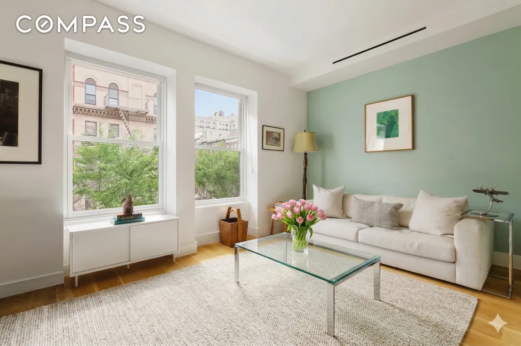 387 Manhattan Avenue New York City NY 10026