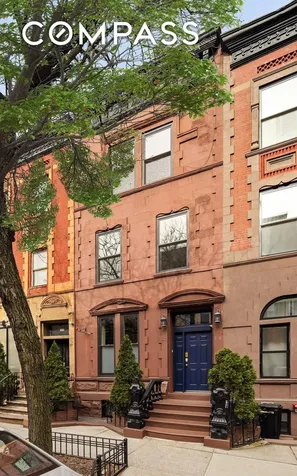 387 Manhattan Avenue New York City NY 10026