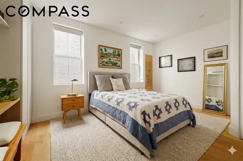 387 Manhattan Avenue New York City NY 10026