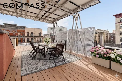 387 Manhattan Avenue New York City NY 10026
