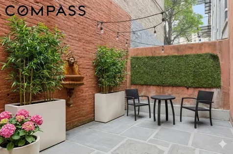 387 Manhattan Avenue New York City NY 10026