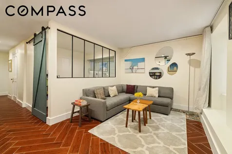 387 Manhattan Avenue New York City NY 10026