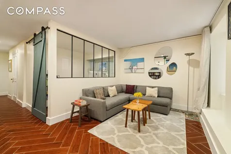 387 Manhattan Avenue New York City NY 10026