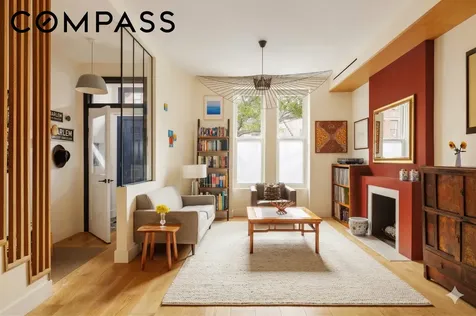 387 Manhattan Avenue New York City NY 10026