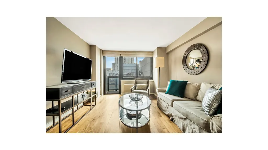 515 E 72nd Street New York City NY 10021