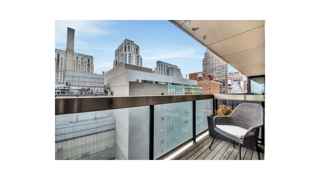 515 E 72nd Street New York City NY 10021