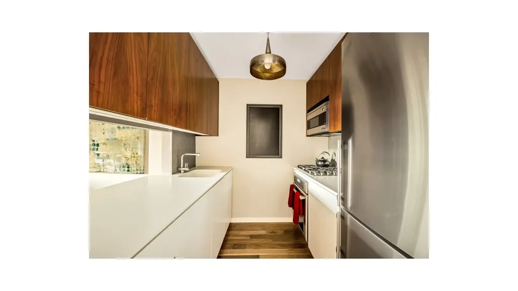 515 E 72nd Street New York City NY 10021