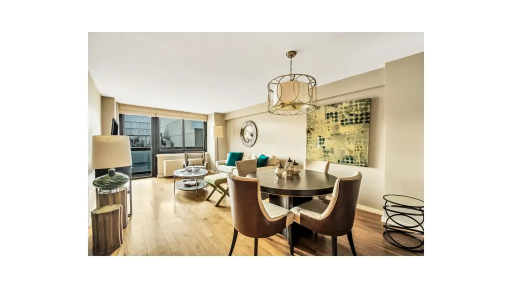 515 E 72nd Street New York City NY 10021