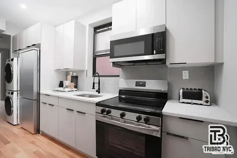 1731 Norman Street New York City NY 11385