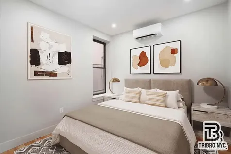 1731 Norman Street New York City NY 11385