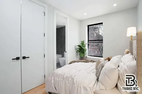1731 Norman Street New York City NY 11385