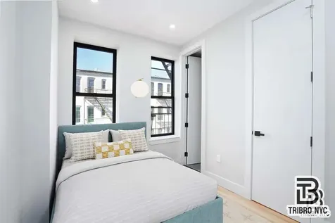 1731 Norman Street New York City NY 11385