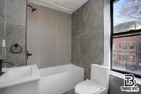 1731 Norman Street New York City NY 11385