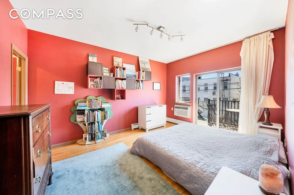 2356 61st Street New York City NY 11204