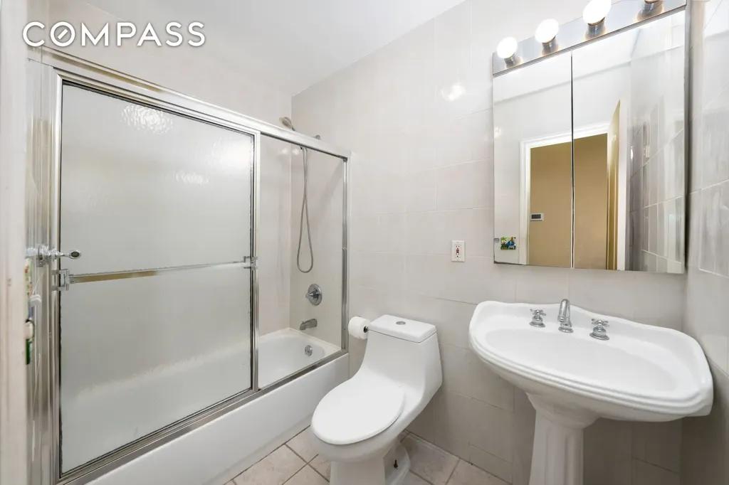 2356 61st Street New York City NY 11204