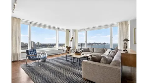 240 Riverside Boulevard New York City NY 10069