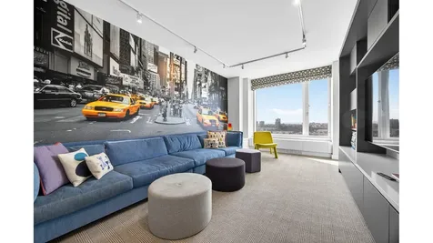 240 Riverside Boulevard New York City NY 10069