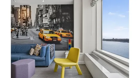 240 Riverside Boulevard New York City NY 10069