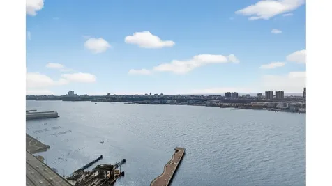 240 Riverside Boulevard New York City NY 10069