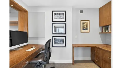 240 Riverside Boulevard New York City NY 10069