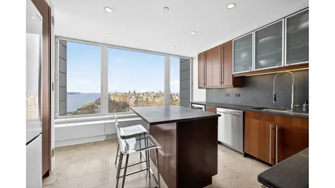 240 Riverside Boulevard New York City NY 10069